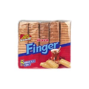 ÜLKER FİNGER 750 G