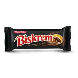 BİSKREM KAKAOLU 100 G