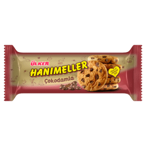 HANIMELLER ÇOKODAMLA RULO  82 G
