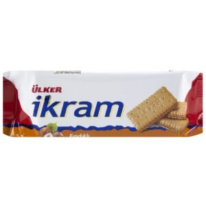 İKRAM KREMALI FINDIKLI  84 G