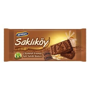 SAKLIKÖY ÇİK. KR. BİSKÜVİ  87 G