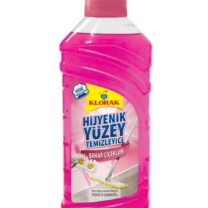 KLORAK YÜZEY TEMZİLEYİCİ 1000ML