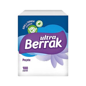BERRAK PEÇETE 100 LÜ