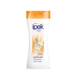 İPEK ŞAMPUAN 480 ML
