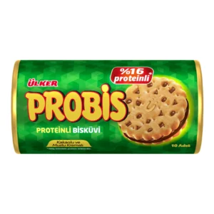 PROBİS SANDVİÇ BİSKÜVİ  10x28