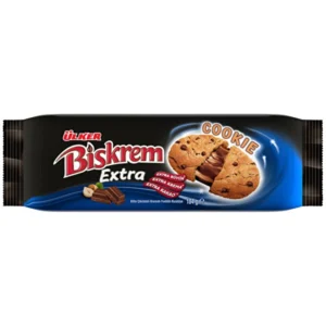 BİSKREM COOKIE EXTRA 184 G