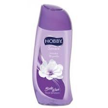HOBY NATULAR DUŞ JELİ 450ML