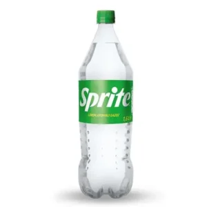 SPRİTE GAZOZ 1 LT