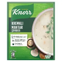 KNOR ÇORBA