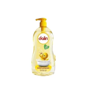 DALİN BEBEK ŞAMPUAN 500 ML
