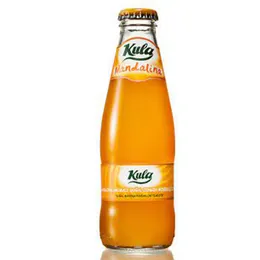 KULA MANDALİNALI SODA