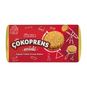 ÇOKOPRENS MİDİ 160 G