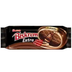 BİSKREM EXTRA KAKAO KR. 184 G