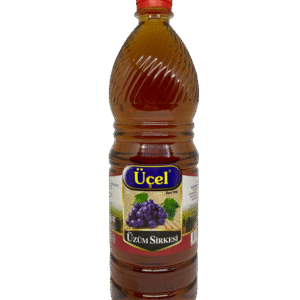 ÜÇEL ÜZÜM SİRKESİ